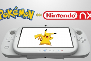 Confirmado: Pokémon está en camino para Nintendo NX