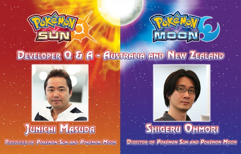 Cpokemon.com Qa Masuda Ohmori Pokemon Sun Moon