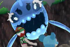 Nuevo tráiler de Pokémon Sol y Luna