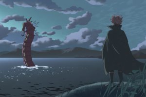 Ya disponible el episodio 4 de Pokémon Generations