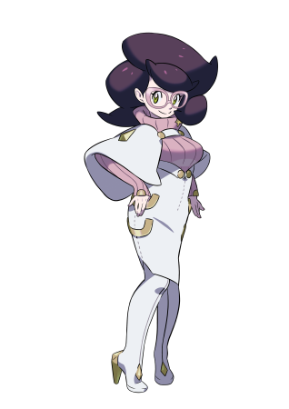 Wicke