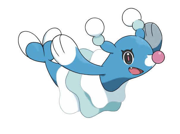 Cpokemon.com Brionne