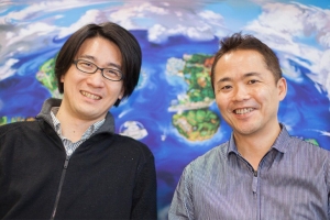 Entrevista a Junichi Masuda y Shigeru Ohmori: muchos nuevos detalles de Pokémon Sol y Luna