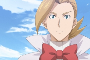 Ya disponibles los episodios 5 y 6 de Pokémon Generations