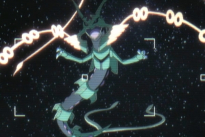 Ya disponibles los episodios 9 y 10 de Pokémon Generations