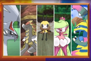 Nuevo tráiler de Pokémon Sol y Luna: varios nuevos Pokémon revelados
