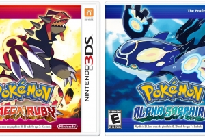 Pokémon Rubí Omega y Zafiro Alfa se vuelven los remakes de Pokémon más vendidos