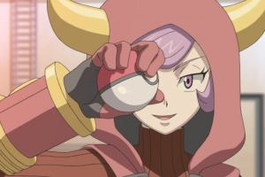 Ya disponible el episodio 7 de Pokémon Generations