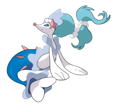 Primarina