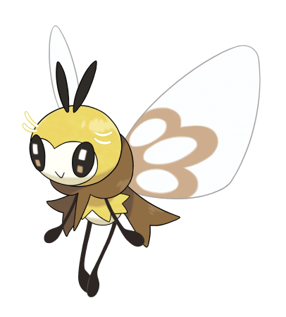 Cpokemon.com Ribombee Rgb 300dpi