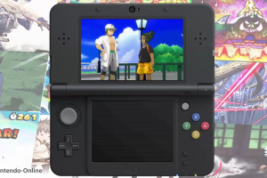 15 minutos de gameplay del demo de Pokémon Sol y Luna