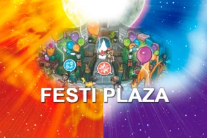 Confirmado el regreso de la Festi Plaza, Árbol de Combate y más en Pokémon Ultrasol y Ultraluna