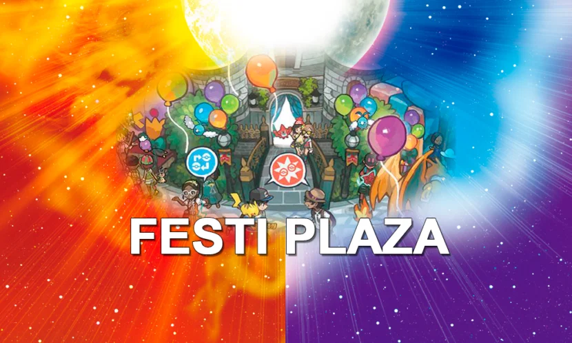 Seccion Festi Plaza