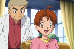 Avance del episodio final de Pokémon XYZ: ¡Un cero que nunca se acaba!