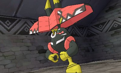 Tapu Bulu