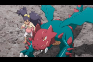 Ya disponible el episodio 13 de Pokémon Generations