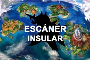 Escáner Insular