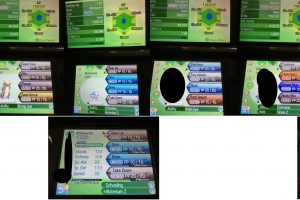 [Día 1] [Spoilers] Filtraciones masivas de Pokémon Sol y Luna