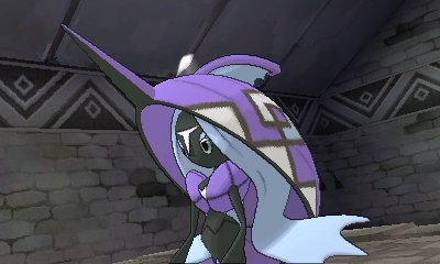 Tapu Fini