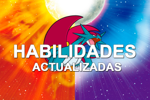Habilidades actualizadas