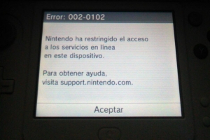 Nintendo banea las consolas de los jugadores de versiones piratas de Pokémon Sol y Luna