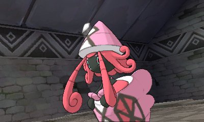 Tapu Lele