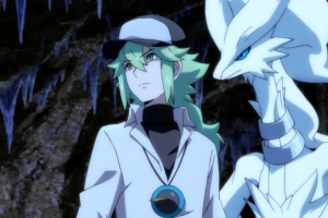 Ya disponible el episodio 15 de Pokémon Generations