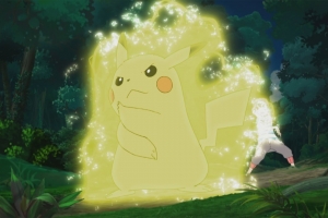 Primer trailer de la serie Pokémon Sol y Luna en español