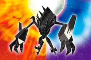 Capturar Pokémon legendarios