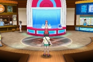 Falsa alarma: Glitch en Pokémon Sol y Luna corrompe partidas al guardar en Centros Pokémon