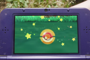 Inicia el primer minijuego global de Pokémon Sol y Luna: capturar 100 millones de Pokémon