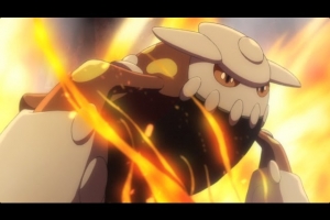 Ya disponible el episodio 12 de Pokémon Generations
