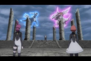 Ya disponible el episodio 11 de Pokémon Generations