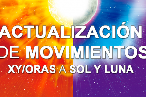 Movimientos actualizados