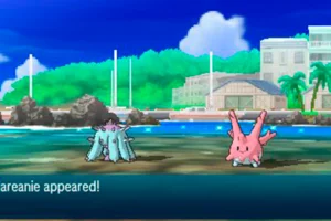 Cadenas con Batallas SOS: conseguir shiny y habilidades ocultas