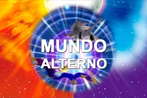 Mundo alterno