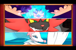Nuevo tráiler de Pokémon Sol y Luna: revela movimientos Z exclusivos de los iniciales y más Ultraentes