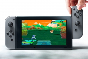 [Actualizado: quizás no] Nintendo of America afirma que Pokémon para Switch saldrá en 2018