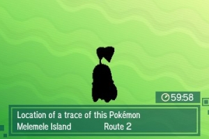 Anunciada la segunda Misión Global de Pokémon Sol y Luna