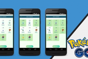 Anunciada actualización 1.19.1 / 0.49.1 de Pokémon GO