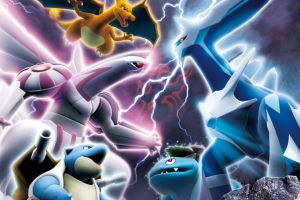 [Broma] Confirmado el remake de Pokémon Diamante y Perla para Nintendo Switch