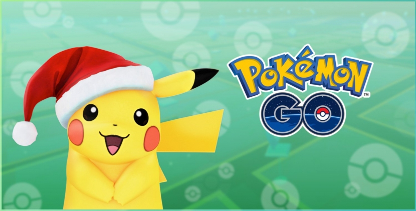 Pikachu con gorra