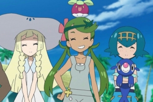 La nueva película de Pokémon será revelada hoy