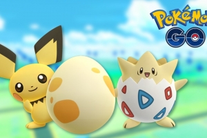 Los Pokémon de segunda generación llegan a Pokémon GO