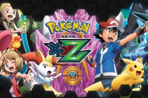 Nuevos episodios de Pokémon XYZ llegarán a Cartoon Network Latinoamérica en febrero