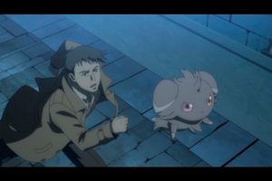 Ya disponible el episodio 17 de Pokémon Generations