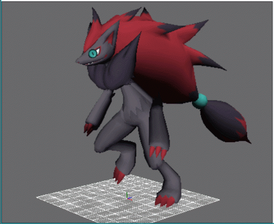 cpokemon.com run cycles from sumo 2