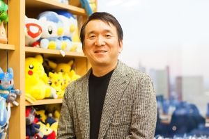 The Pokémon Company y Nintendo están desarrollando un nuevo dispositivo para Pokémon GO