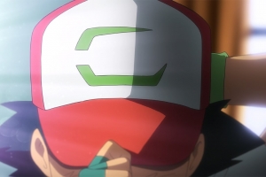 Revelada la próxima película: «Pokémon – Yo te elijo!», la historia de Ash y Ho-Oh