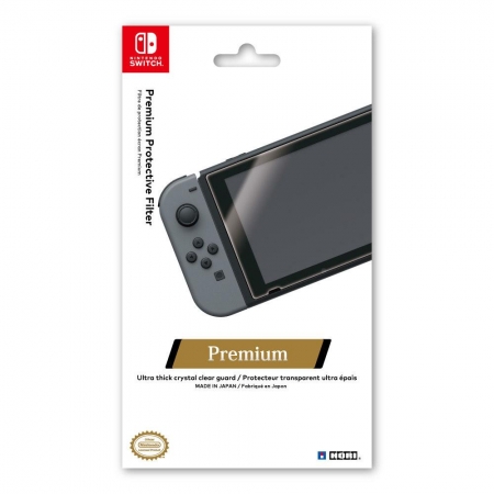 cpokemon.com 1484086093 1573097 apparatuurtassen hori premium screen protective filter clear nintendo switch nsw 032u